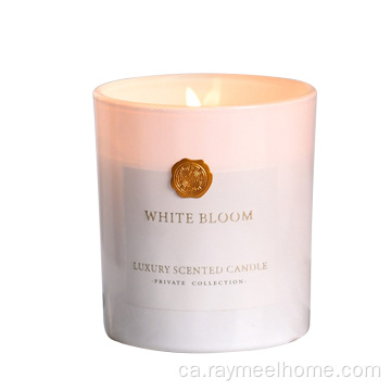 Espelmes perfumades a l&#39;engròs espelmes perfumades de luxe